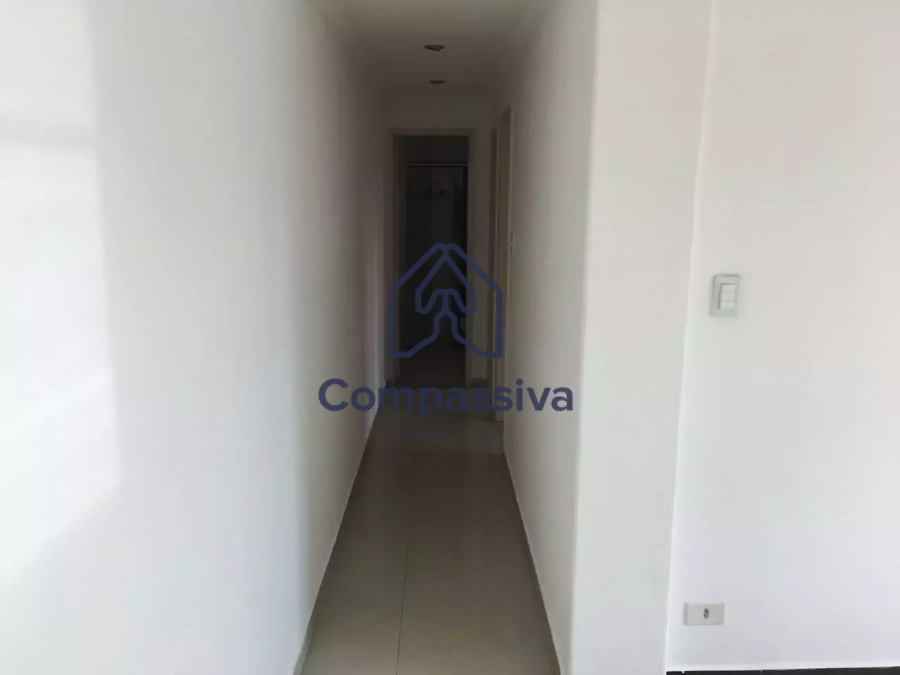 VENDE-SE Apartamento